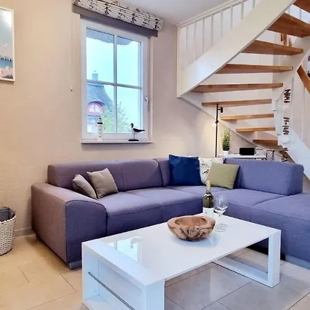 Holiday home Reethaus 