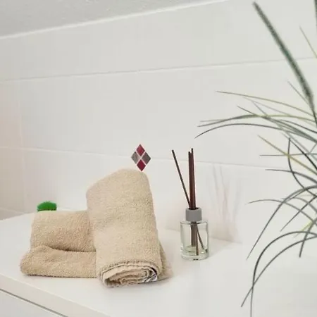 Holiday home Reethaus 