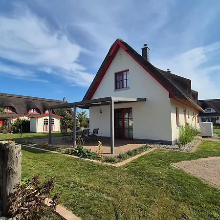Casa de Férias Reethaus 